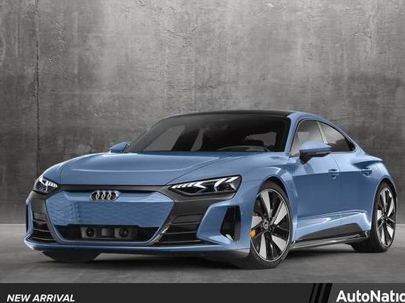 AUDI E-TRON GT 2022 WAUFJBFW7N7008400 image
